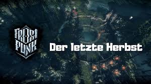 Collection of the best frostpunk wallpapers. Frostpunk Der Letzte Herbst So Spielt Sich Der Neue Dlc