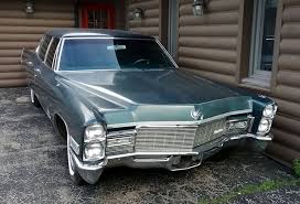 Image result for Rampur Green 1969 Cadillac