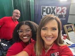 FOX23 Jade Morrow