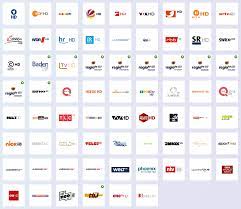 Tv senderliste zum ausdrucken 2018 from www.loggn.de mit dabei sind in erster linie das erste, zdf, 3sat, arte sowie die dritten programme (z.b. Unitymedia Tv Pakete Das Senderpaket Angebot Von Unitymedia Tv