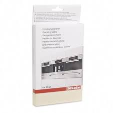 miele espresso descaling tabs mielecoffeemachine miele coffee machine pod coffee machine coffee withdrawal