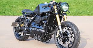 I have various parts for kawasaki, suzuki, honda, yamaha, vintage, cafe racer, dirt bikes and ducati including: Hurricane Bmw Flying Brick Cafe Racer Bikebound