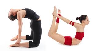 The right yoga positions can help to ease these contractions to stop the pain. Yoga Poses For Period Pain Relief From Ustrasana To Dhanurasana 5 Yoga Asanas To Help Ease Menstrual Cramps Scoopbuddy News Happenings Updates And More