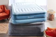 We Tested Air Mattresses: Here Are the Best Ones