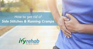 Side Stitch Pain: How To Get Rid Of Running Cramps | Ivy Rehab