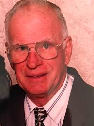 Lloyd W. Lockhart, 90