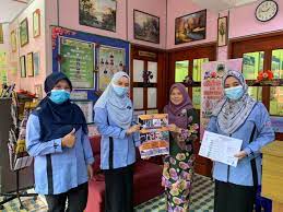 Kv merupakan institusi pengajian yang menerapkan pembelajaran. Program Outreach Kolej Vokasional Likas Bagi Pengambilan Pelajar Tahun 2021 Pejabat Pendidikan Daerah Kota Kinabalu