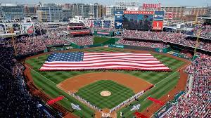 By proceeding, you agree to our privacy policy and terms of use. Fans At Nationals Park Will They Be Allowed Wusa9 Com