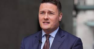 Streeting: Reform UK a 'real threat' to Labour and 'serious opposition  force'
