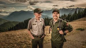 Maybe you would like to learn more about one of these? The Ranger Project National Parks Conservation Association