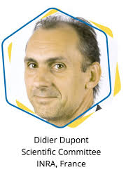 PROGRAMME & ABSTRACT BOOK