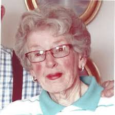 Marian Virginia Brown-Wikoff