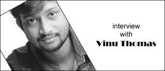 Vinu Thomas