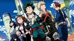 We did not find results for: My Hero Academia The Movie Two Heroes English Sub Twitch