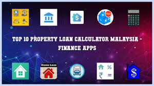 Calculate rates and apply for the best housing loans in malaysia. Top 10 Property Loan Calculator Malaysia Android Apps Youtube