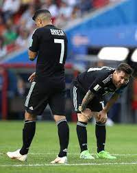 Lucas biglia, ezequiel lavezzi and ever banega could follow suit. Pin On About The King Messi