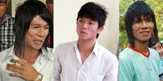 Gambar, pendek, panjang, rapi, undercut, keren, indonesia, korea, botak dll.cek di sini. Simak Transformasi Gaya Rambut Andika Kangen Band Kapanlagi Com