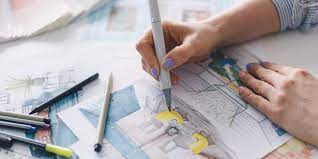 Unsere innenarchitekten planen, realisieren und setzen bis hin zu schlüsselfertigen konzepten ihr vorhaben mit einem zuverlässigen handwerkerteam um. Innenarchitektur Studieninhalte Studienfinanzierung Berufsfelder