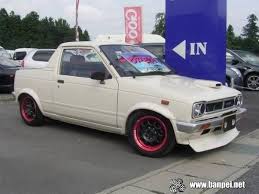 suzuki cervo archives banpei net suzuki retro cars kei car