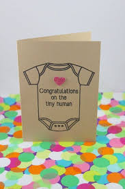 $3.49 (includes envelope), as low as. 45 Hilarious Baby Cards Ideas Baby Cards New Baby Cards Cards