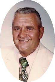 James Gillett Obituary