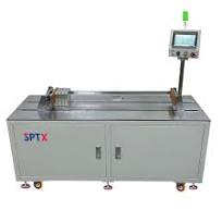 Prismatic Cell Battery Stacking and Compress Machine