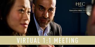 Overview ⋮ HEC Paris EMBA