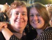 Hot Texas Sunrise (Coldwater Texas #2) by Delores Fossen