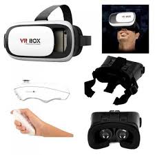 Rozetka Ochki Virtualnoj Realnosti Dlya Smartfona Bluetooth Crazon Vr Box 2 0 Pro 3d New Pult Virtualnye Ochki Dlya Telefona Original Cena Kupit Ochki Virtualnoj Realnosti Dlya Smartfona Bluetooth Crazon Vr