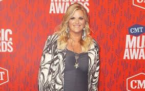 Trisha yearwood's family meal survival guide. Trisha Yearwood Invites Pals To Big Baking Party For Christmas