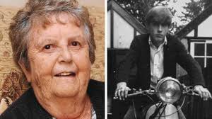 Fifty years since Bristol donor's 'gift of life'