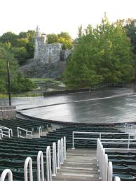 Delacorte Theater Wikipedia