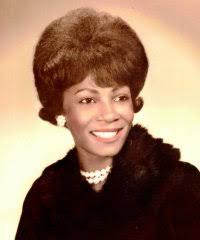 Martha Ann Smith Obituary