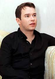 Andy cuba selamatkan pasangannya, Stephen Gately