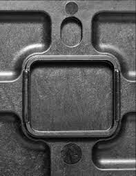 Nylon Lft Composites For Quicker Moulding Of High Carbon Fiber Content Materials Plastics