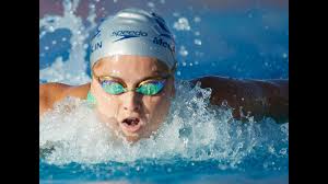 Paralympic Swimmer Will Perry Speaks Out After Post About Abuse Goes Viral