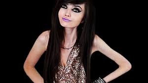 In an ethical, legal, healthy way, we need to help eugenia cooney get to rehab asap. Eugenia Cooney Gains 50 Pounds Youtube