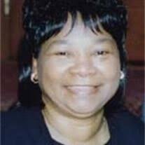 Doris Jackson Obituary