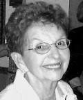 Ruth McHale Obituary (2010)
