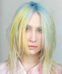 Betta Fish Hair Color