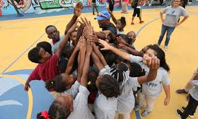 Personalize your videos, scores, and news! Tennis Summer Camps Building A Better Community And Enhancing Lives Through Tennis And Education