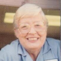 Mrs. Sonja Sanders Helton Obituary