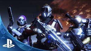 Destiny the taken king gameplay walkthrough on ps4 and xbox one. Destiny The Taken King Launch Gameplay Trailer Ps4 Ps3 Youtube