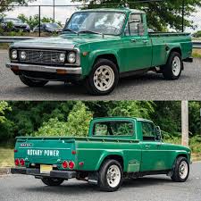 Image result for Earth Green 1974 Mazda