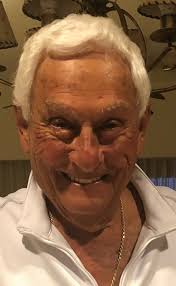 Obituary of Harold Frank Rosen