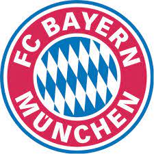 Mam do zaoferowania bluzę męską fc bayern munchen. Naklejka Pilkarska Na Sciane Bayern Monachium 100cm