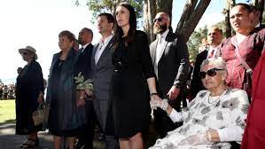 The story of jacinda ardern, pm of new zealand. Prime Minister Jacinda Ardern Makes Historic Speech At Upper Marae At Waitangi Stuff Co Nz
