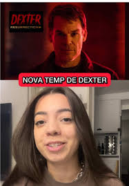 Dexter The Complete Series Blu Ray