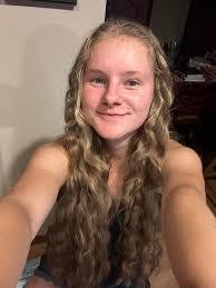 Katelyn Griffith's Instagram, Twitter & Facebook