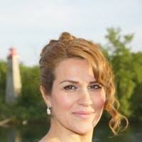 Samira Jafari Email & Phone Number